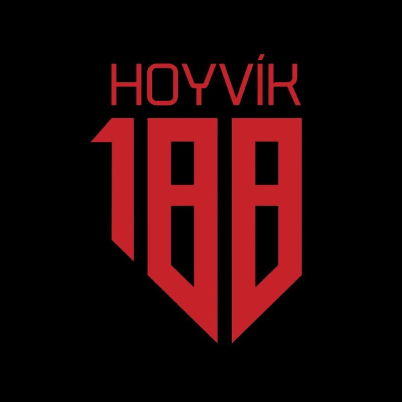 Hagtøl: FC Hoyvík hevði flestar leikarar í aldrinum 5-17 ár í 2025