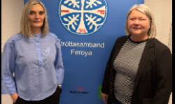 B36 skal hava nýtt forfólk