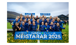 Hesum kunnu KÍ-kvinnurnar møta í Champions League