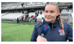 Fingu tað vit fóru eftir